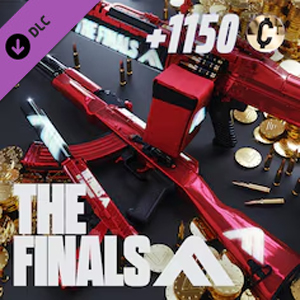 THE FINALS 1st Anniversary Bundle Xbox Series X