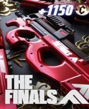 THE FINALS 2nd Anniversary Bundle Xbox Series X