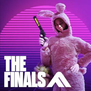 THE FINALS Bank Rabbit Set Xbox One