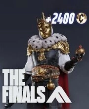 THE FINALS Crown That Remains Set Pc