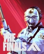 THE FINALS FN ESPORTS TGM25 Playstation 4