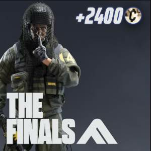 THE FINALS Hedge Hunter Set Playstation 5