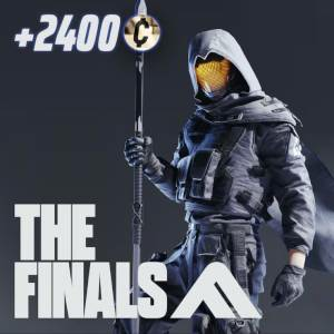 THE FINALS Metro Drifter Set Xbox Series X