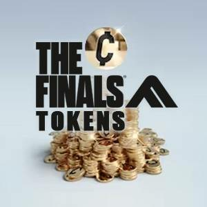 THE FINALS Multibucks Xbox One