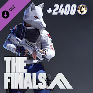 THE FINALS Permafang Prowler Set Xbox One