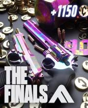 THE FINALS Season 10 Starter Pack Xbox Series X