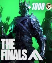 THE FINALS Season 10 Ultimate Battle Pass Bundle Pc