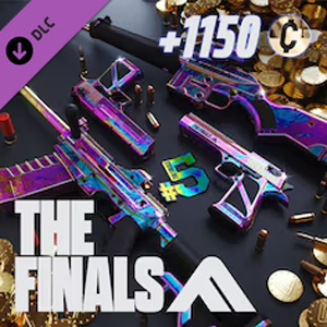 THE FINALS Season 5 Starter Pack Pc