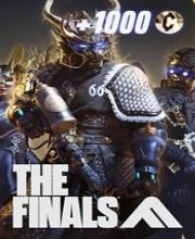 THE FINALS Season 9 Ultimate Battle Pass Bundle Pc