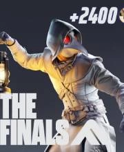 THE FINALS The Chirurgeon Set Pc