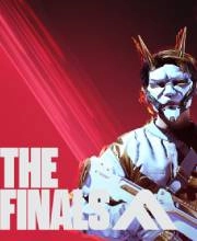 THE FINALS VANGUARD TGM25 Xbox Series X