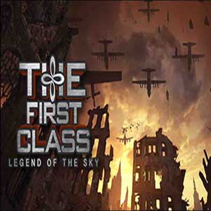 Koop The First Class VR CD Key Compare Prices