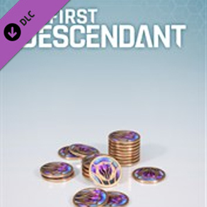 The First Descendant Caliber Xbox Series X