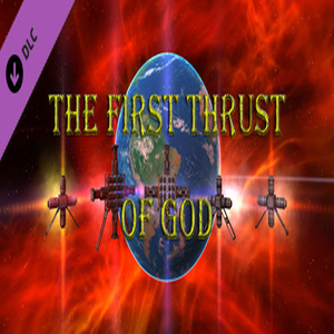 Koop The first thrust of God All Aircrafts CD Key Goedkoop Vergelijk de Prijzen
