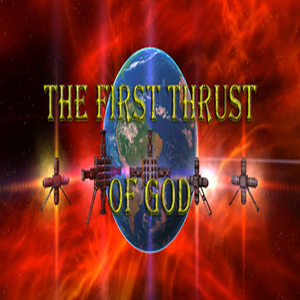 Koop The first thrust of God CD Key Goedkoop Vergelijk de Prijzen