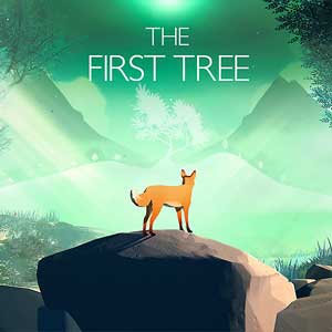 Koop The First Tree CD Key Goedkoop Vergelijk de Prijzen