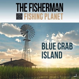 The Fisherman Fishing Planet Blue Crab Island Expansion Xbox Series X