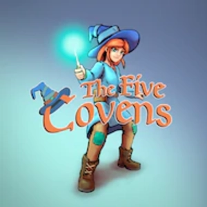 The Five Convens Playstation 4