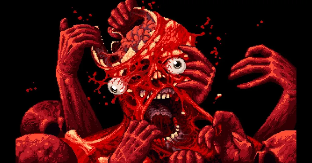 The Flayed Man Price