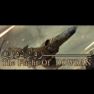 The Flight Of Dowran Pc