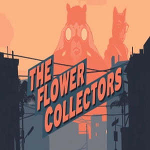 The Flower Collectors Switch