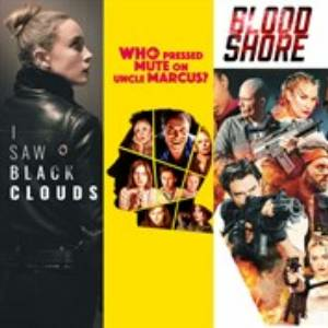 The FMV Collection 4 Xbox One