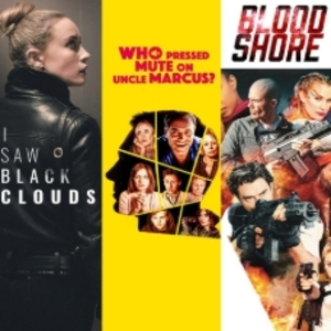 The FMV Collection 4 Playstation 5