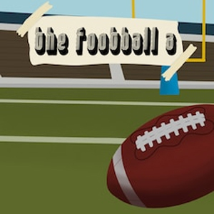 Koop The Football A PS4 Goedkoop Vergelijk de Prijzen