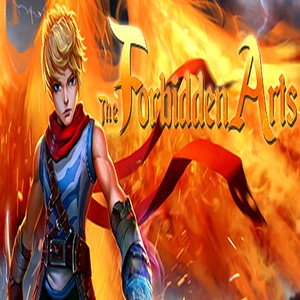 The Forbidden Arts Xbox Series X
