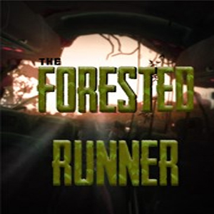 The Forested Runner Xbox Series X