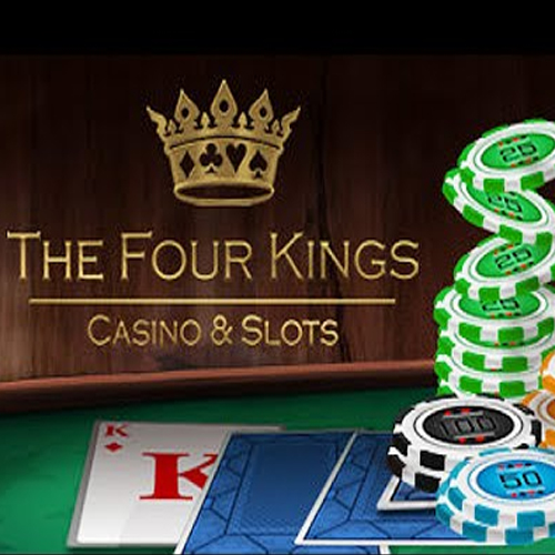Koop The Four Kings Casino and Slots CD Key Compare Prices
