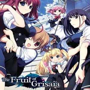 Koop The Fruit of Grisaia CD Key Compare Prices
