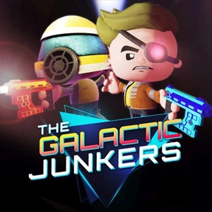 The Galactic Junkers Playstation 4