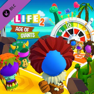 Koop The Game of Life 2 Age of Giants World PS5 Goedkoop Vergelijk de Prijzen