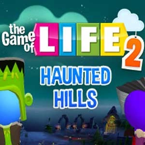 The Game of Life 2 Haunted Hills world Pc