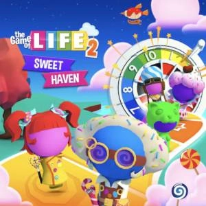 The Game of Life 2 Sweet Haven World Pc