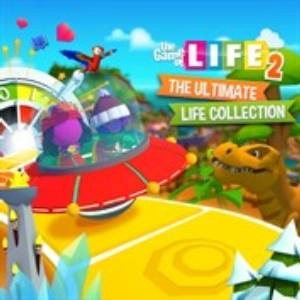 The Game of Life 2 The Ultimate Life Collection Pc