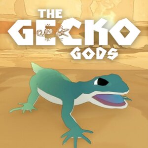 Koop The Gecko Gods PS4 Goedkoop Vergelijk de Prijzen