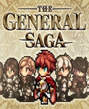 THE GENERAL SAGA Switch