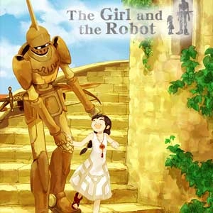 The Girl and the Robot Playstation 4
