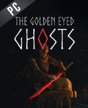 Koop The Golden Eyed Ghosts CD Key Goedkoop Vergelijk de Prijzen