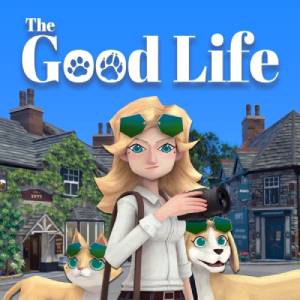 Koop The Good Life Behind the secret of Rainy Woods CD Key Goedkoop Vergelijk de Prijzen