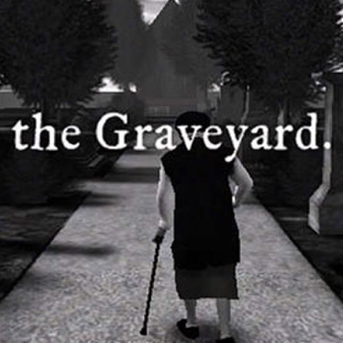 Koop The Graveyard CD Key Compare Prices