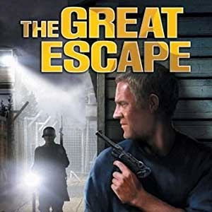 The Great Escape Pc