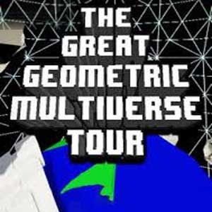 Koop The Great Geometric Multiverse Tour CD Key Goedkoop Vergelijk de Prijzen