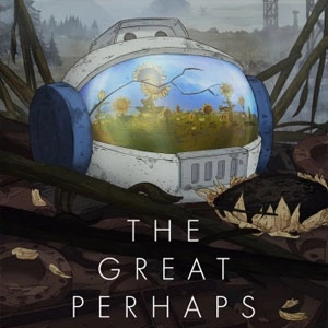 The Great Perhaps Xbox One