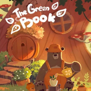The Green Book Pc