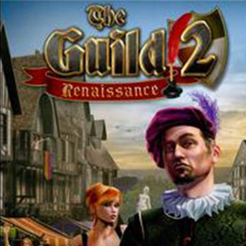 Koop The Guild 2 Renaissance CD Key Compare Prices