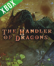 Koop The Handler of Dragons Xbox One Goedkoop Vergelijk de Prijzen