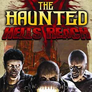 The Haunted Hells Reach Pc